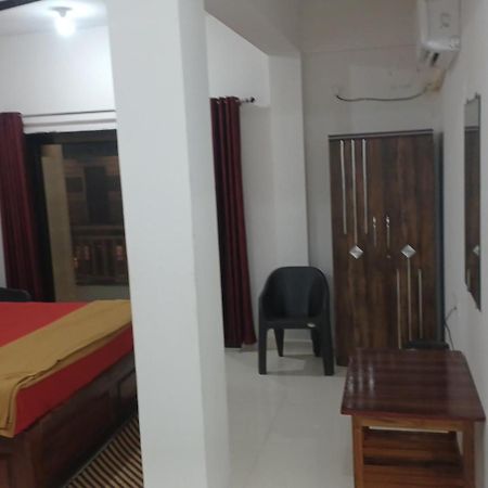 Prakash Holiday Inn Arambol Luaran gambar