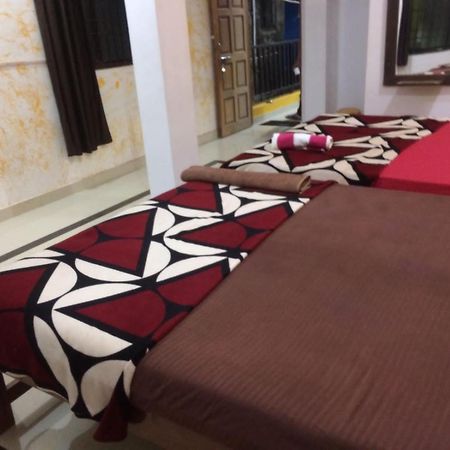 Prakash Holiday Inn Arambol Luaran gambar