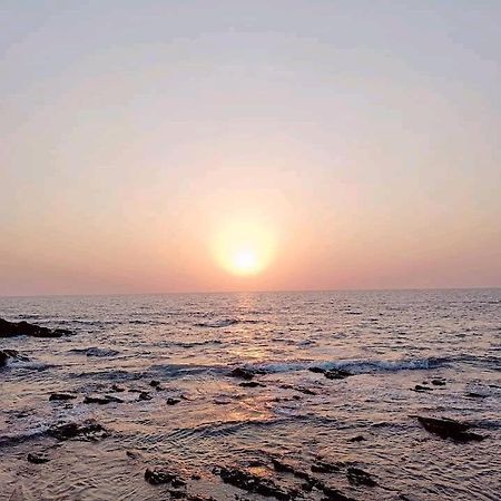 Prakash Holiday Inn Arambol Luaran gambar