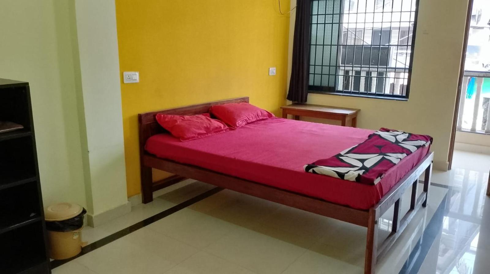 Prakash Holiday Inn Arambol Luaran gambar