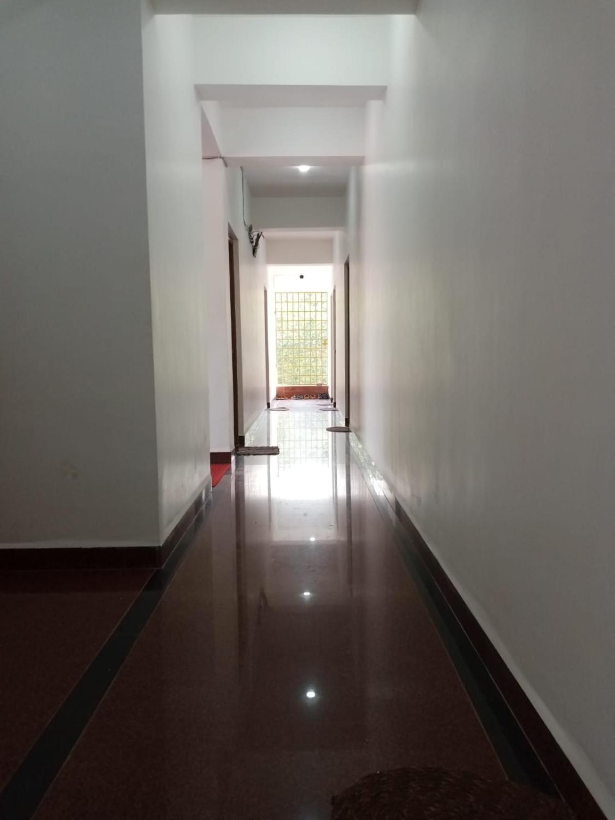 Prakash Holiday Inn Arambol Luaran gambar