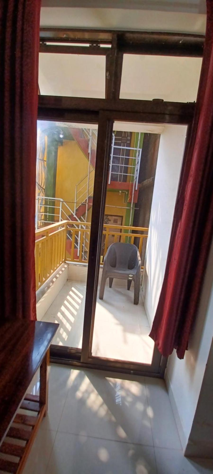 Prakash Holiday Inn Arambol Luaran gambar