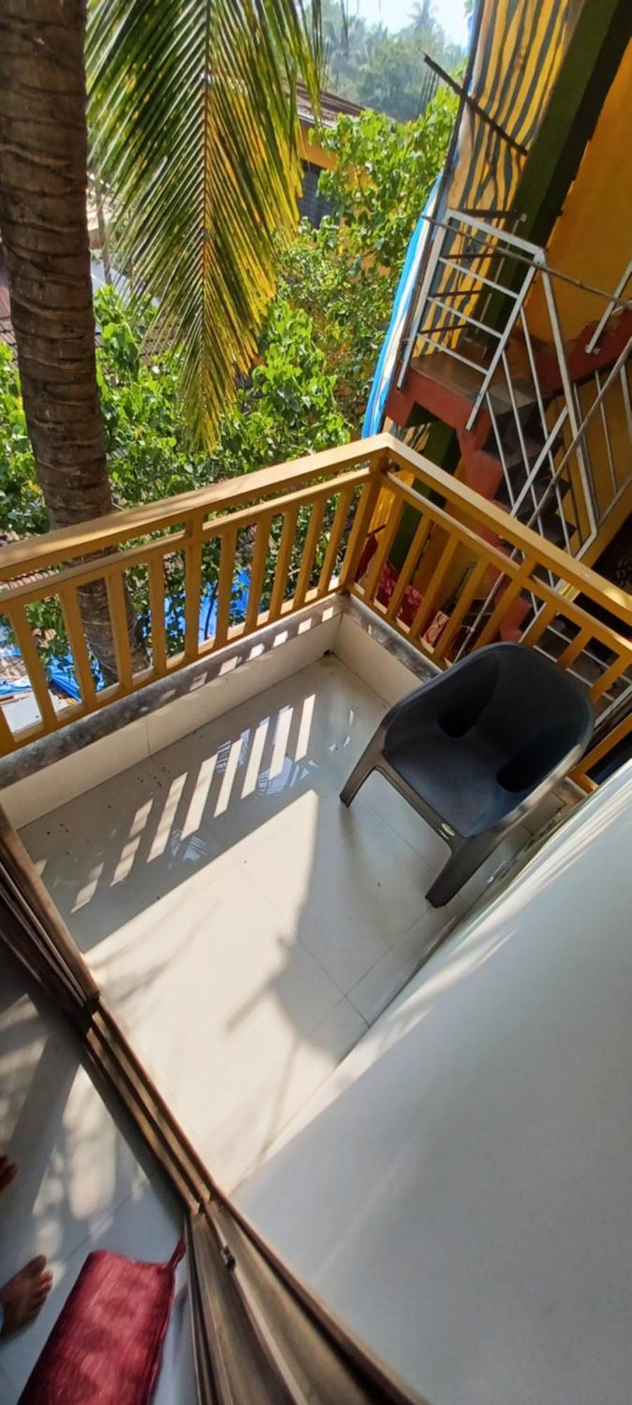 Prakash Holiday Inn Arambol Luaran gambar