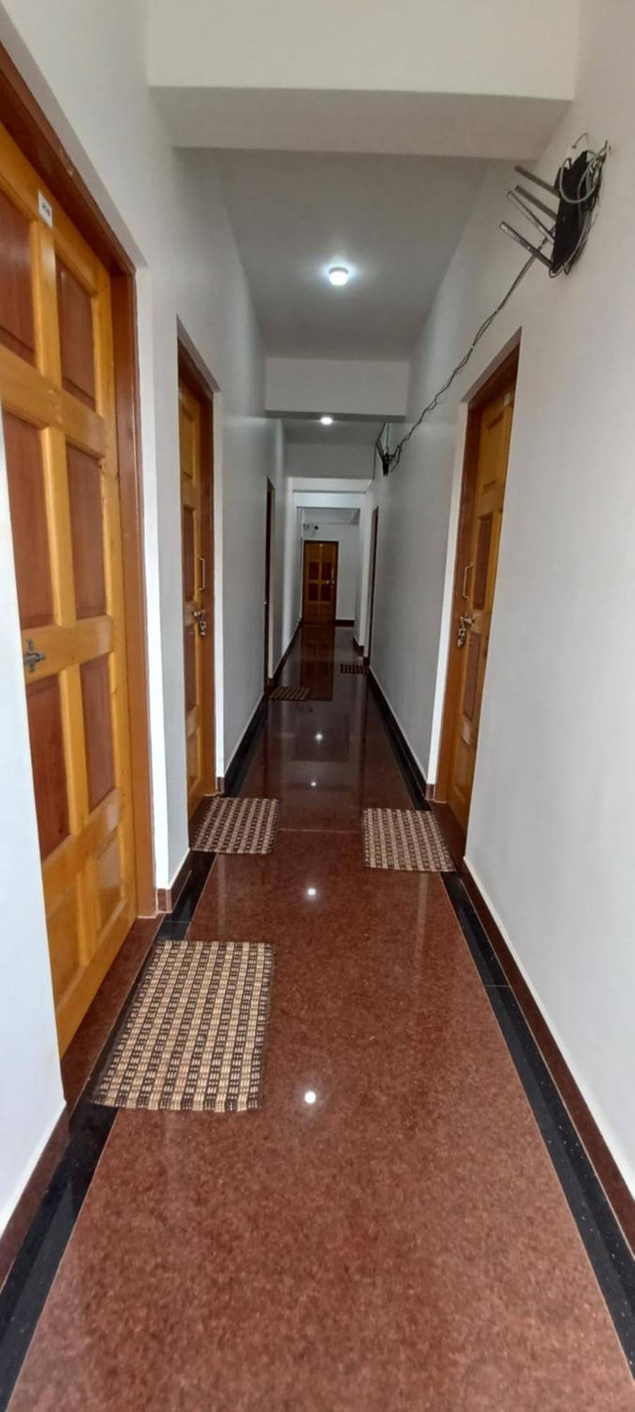 Prakash Holiday Inn Arambol Luaran gambar