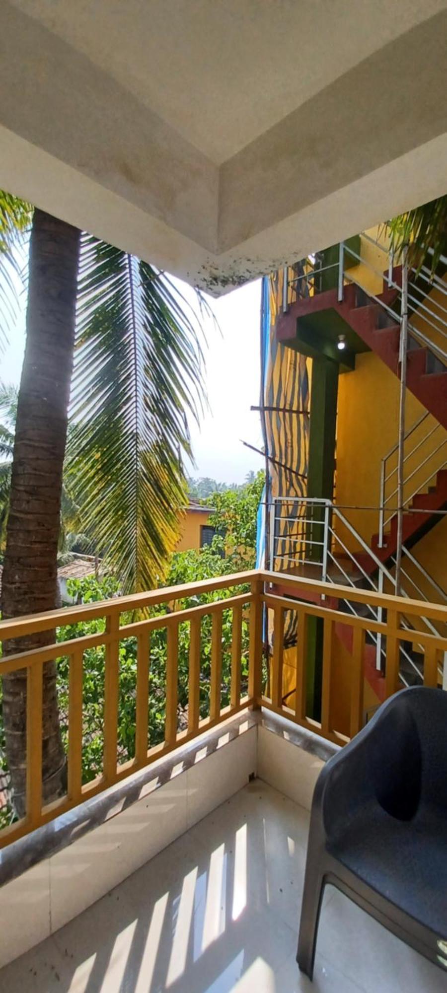 Prakash Holiday Inn Arambol Luaran gambar