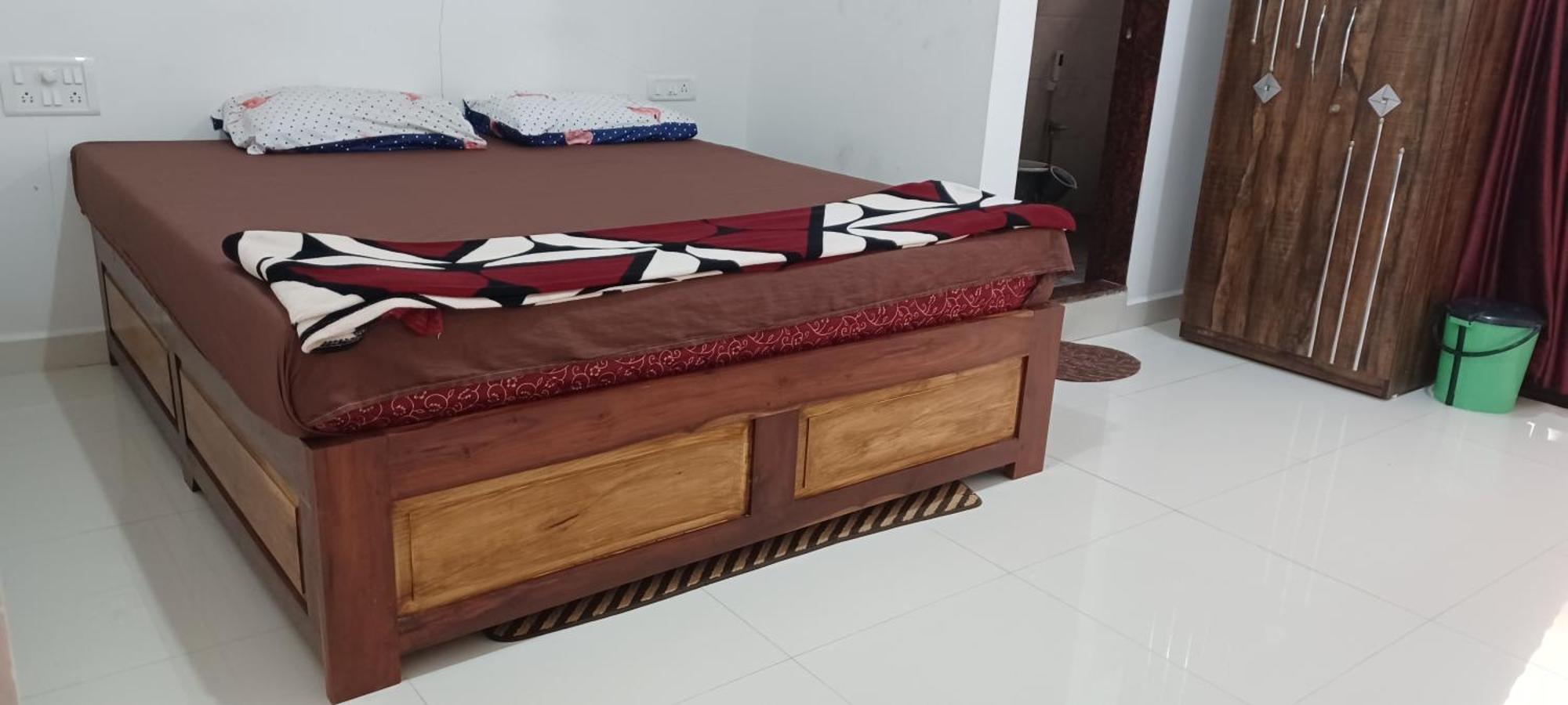 Prakash Holiday Inn Arambol Luaran gambar