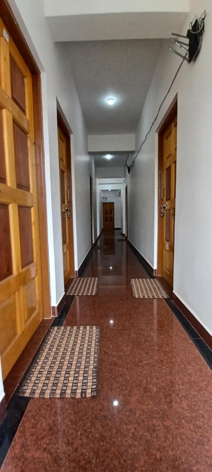 Prakash Holiday Inn Arambol Luaran gambar
