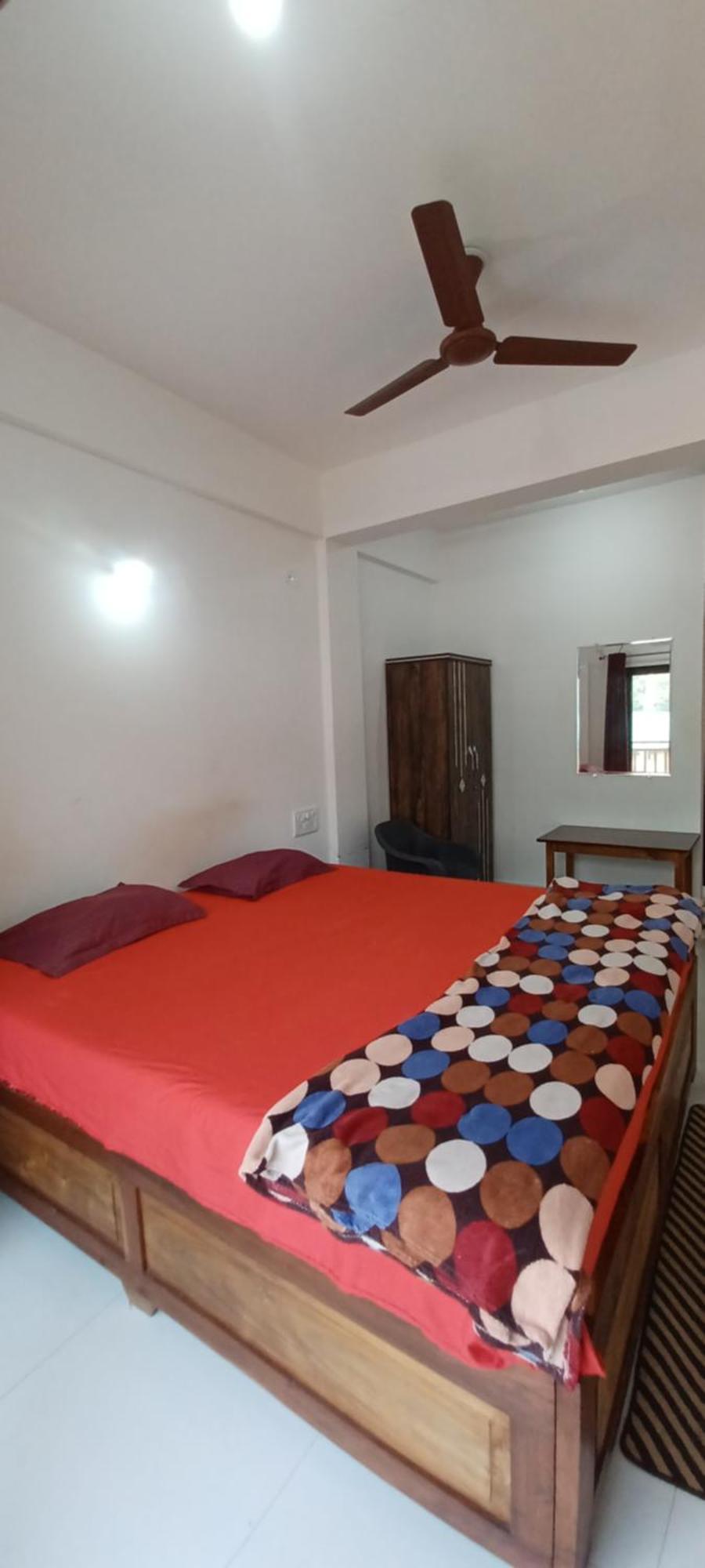 Prakash Holiday Inn Arambol Luaran gambar