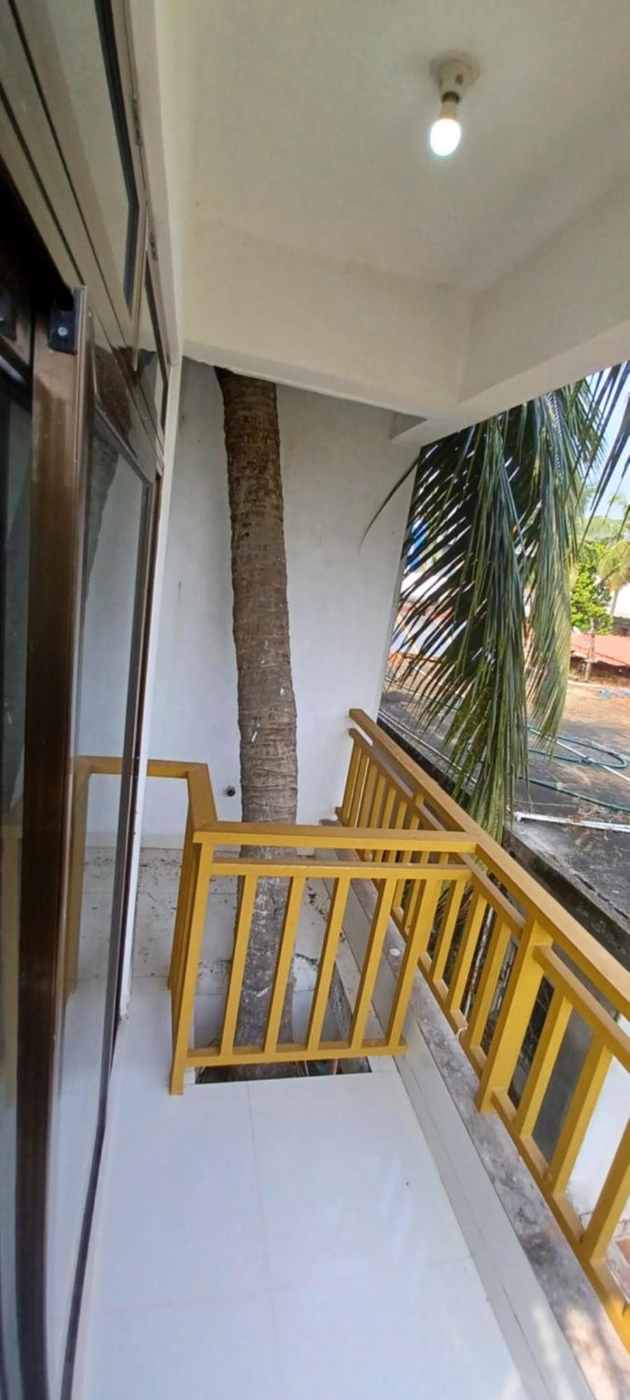 Prakash Holiday Inn Arambol Luaran gambar