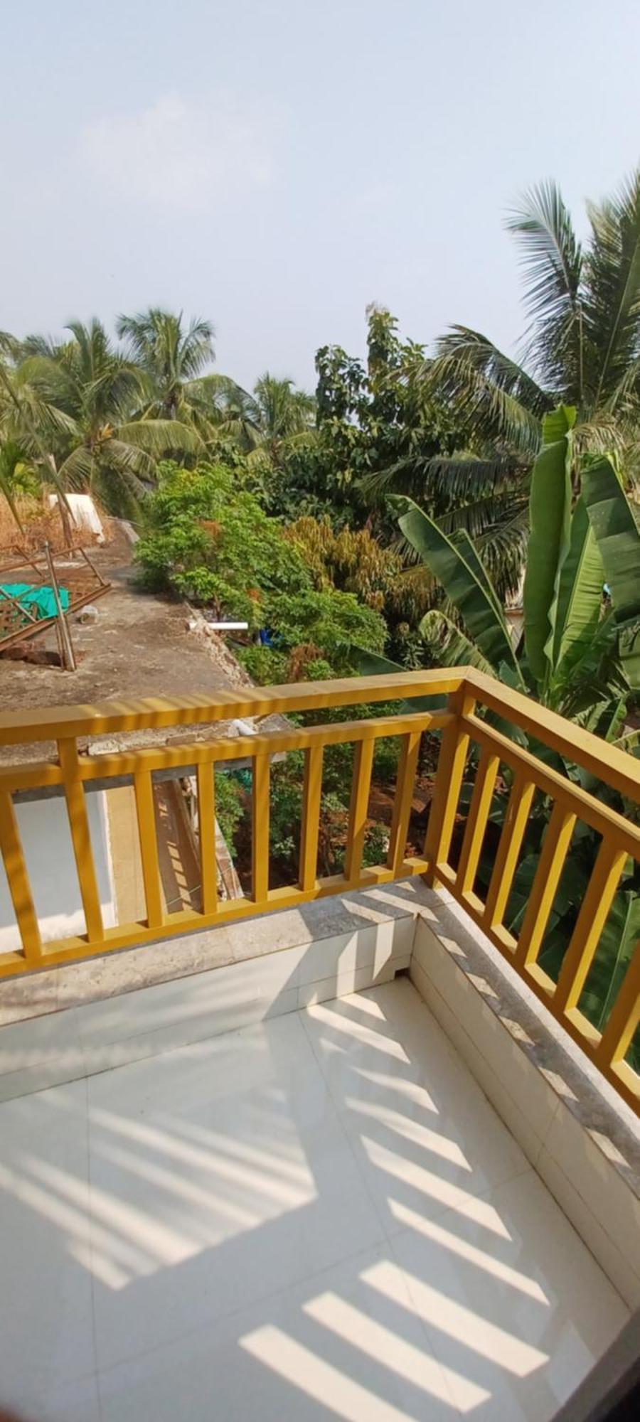 Prakash Holiday Inn Arambol Luaran gambar