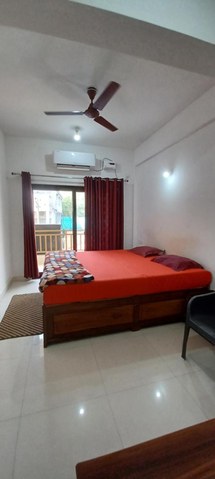 Prakash Holiday Inn Arambol Luaran gambar