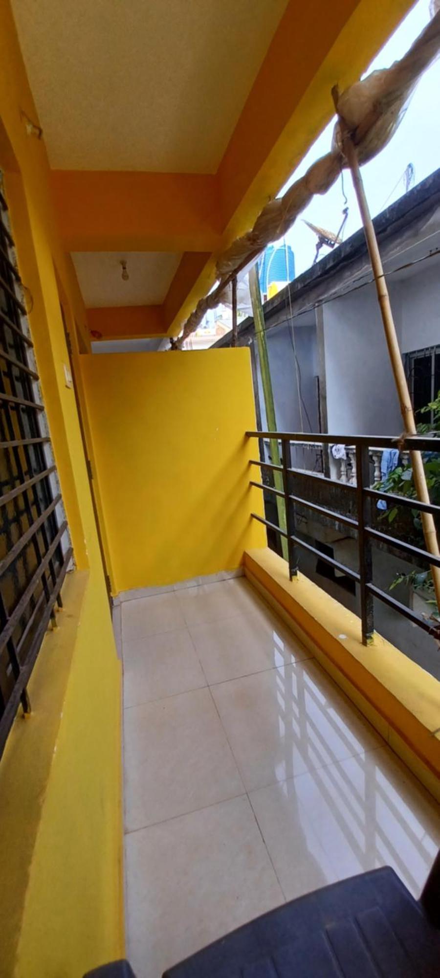 Prakash Holiday Inn Arambol Luaran gambar