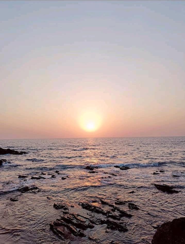 Prakash Holiday Inn Arambol Luaran gambar